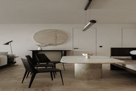 Condo in Phuket, Thailand, 3 bedrooms  № 152002 - photo 2