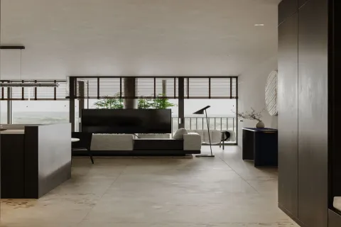 Condo in Phuket, Thailand, 3 bedrooms  № 152002 - photo 3