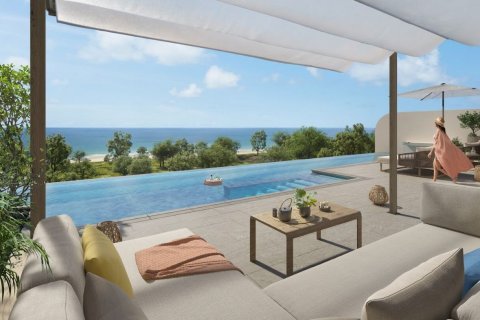 Condo à Phuket, Thaïlande, 3 chambres № 151998 - photo 4