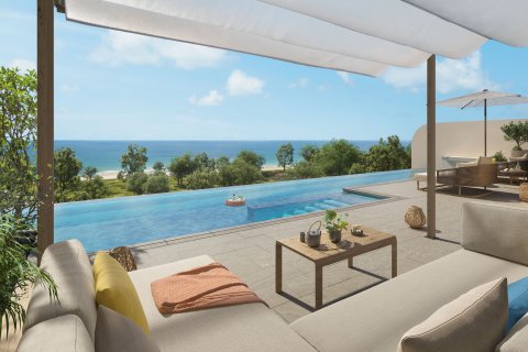 Condo à Phuket, Thaïlande, 3 chambres № 151998 - photo 6