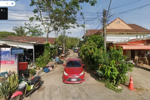 Land in Hat Yai, Thailand 292.4 sq.m. № 151999 - photo 3