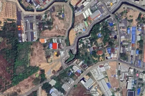 Land in Hat Yai, Thailand 292.4 sq.m. № 151999 - photo 2