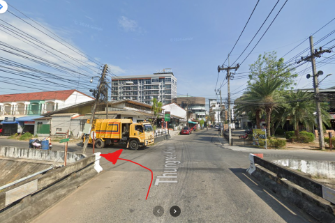 Land in Hat Yai, Thailand 292.4 sq.m. № 151999 - photo 6