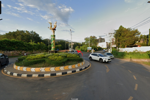 Land in Hat Yai, Thailand 292.4 sq.m. № 151999 - photo 5