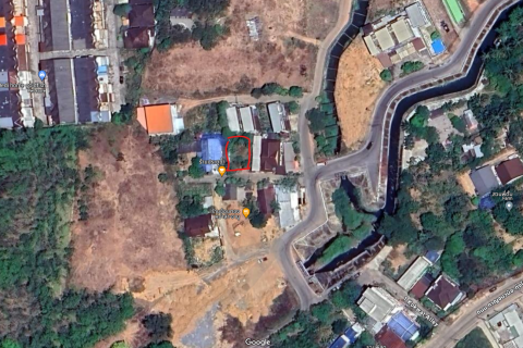Land in Hat Yai, Thailand 292.4 sq.m. № 151999 - photo 7
