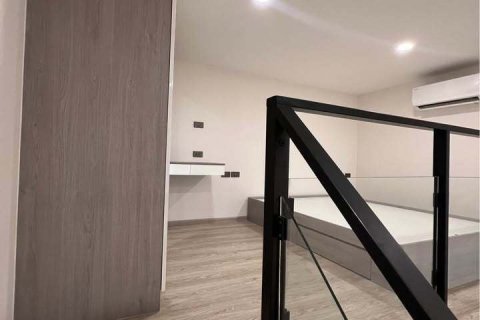 Studio in the Condo in Samut Prakan, Thailand  № 151997 - photo 2