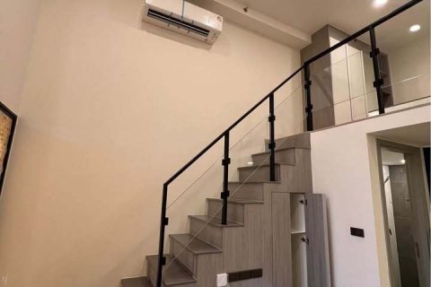 Studio in the Condo in Samut Prakan, Thailand  № 151997 - photo 4