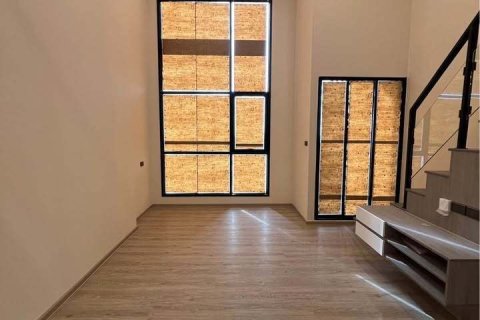 Studio in the Condo in Samut Prakan, Thailand  № 151997 - photo 1