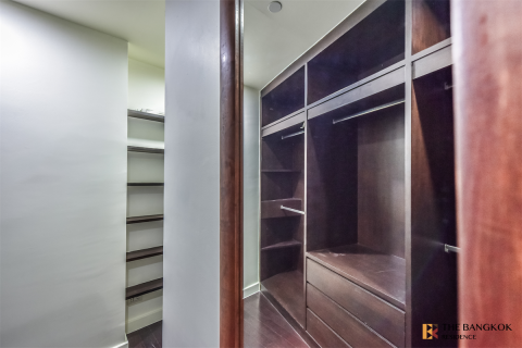 Condo à Bangkok, Thaïlande, 3 chambres  № 187685