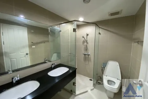 Duplex in Huai Khwang, Bangkok, Thailand 5 Schlafzimmer № 215868 - Foto 13