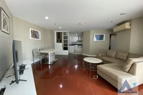 Duplex in Huai Khwang, Bangkok, Thailand 5 bedrooms № 215868