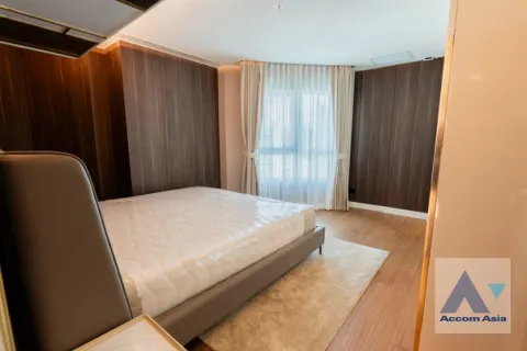 Eigentumswohnung in Huai Khwang, Bangkok, Thailand, 3 Schlafzimmer № 215869 - Foto 17
