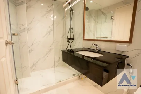 Eigentumswohnung in Huai Khwang, Bangkok, Thailand, 3 Schlafzimmer № 215869 - Foto 24