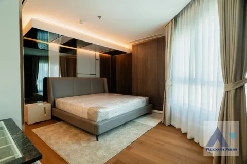Eigentumswohnung in Huai Khwang, Bangkok, Thailand, 3 Schlafzimmer № 215869 - Foto 15