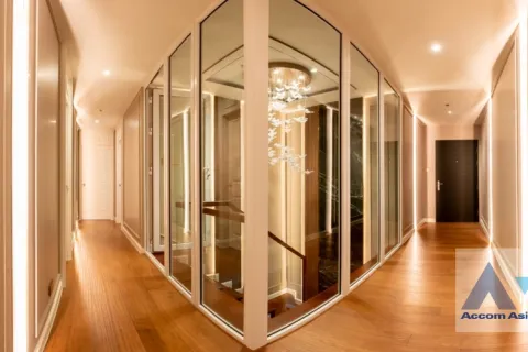 Eigentumswohnung in Huai Khwang, Bangkok, Thailand, 3 Schlafzimmer № 215869 - Foto 11