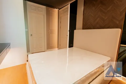 Eigentumswohnung in Huai Khwang, Bangkok, Thailand, 3 Schlafzimmer № 215869 - Foto 18