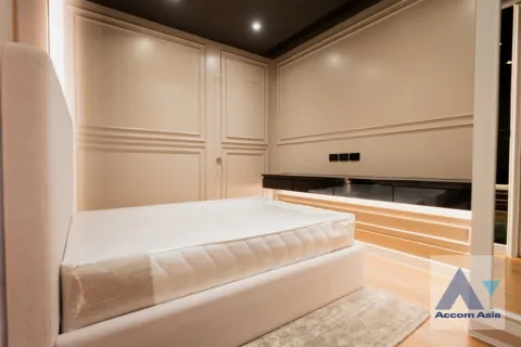 Eigentumswohnung in Huai Khwang, Bangkok, Thailand, 3 Schlafzimmer № 215869 - Foto 19