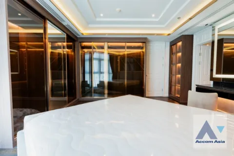 Eigentumswohnung in Huai Khwang, Bangkok, Thailand, 3 Schlafzimmer № 215869 - Foto 20