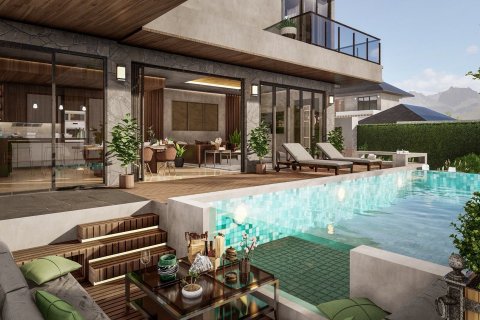 Villa à Krabi, Thaïlande 4 chambres № 163621 - photo 11