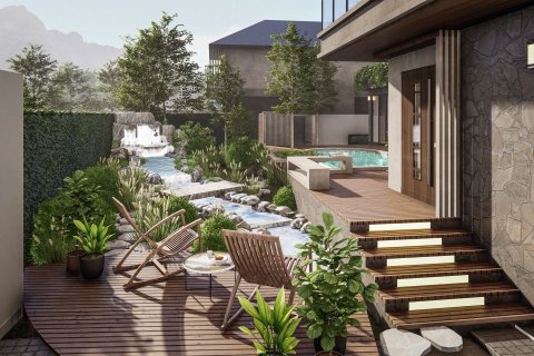 Villa à Krabi, Thaïlande 4 chambres № 163621 - photo 5