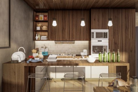 Villa à Krabi, Thaïlande 4 chambres № 163621 - photo 10