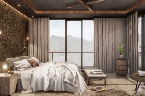 Villa à Krabi, Thaïlande 4 chambres № 163621 - photo 9