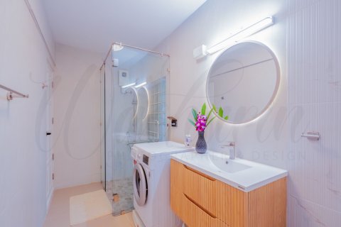 Дом в Пхукете, Таиланд с 3 спальнями  № 163620 - фото 27