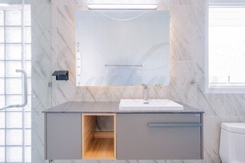 Дом в Пхукете, Таиланд с 3 спальнями  № 163620 - фото 23