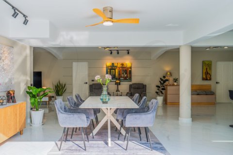 Дом в Пхукете, Таиланд с 3 спальнями  № 163620 - фото 3