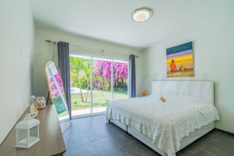 Дом в Пхукете, Таиланд с 3 спальнями  № 163620 - фото 11