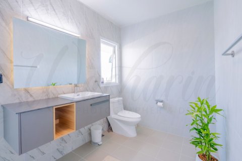 Дом в Пхукете, Таиланд с 3 спальнями  № 163620 - фото 24