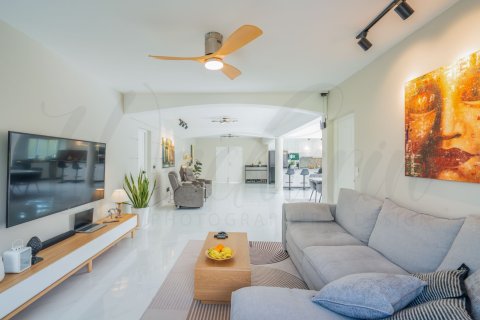 Дом в Пхукете, Таиланд с 3 спальнями  № 163620 - фото 28