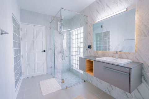 Дом в Пхукете, Таиланд с 3 спальнями  № 163620 - фото 25