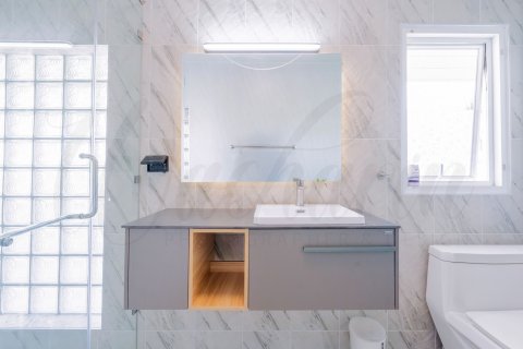 Дом в Пхукете, Таиланд с 3 спальнями  № 163620 - фото 21