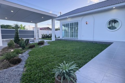 Maison à Hua Hin, Thaïlande 3 chambres № 163625 - photo 3