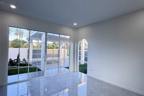 Maison à Hua Hin, Thaïlande 3 chambres № 163625 - photo 6