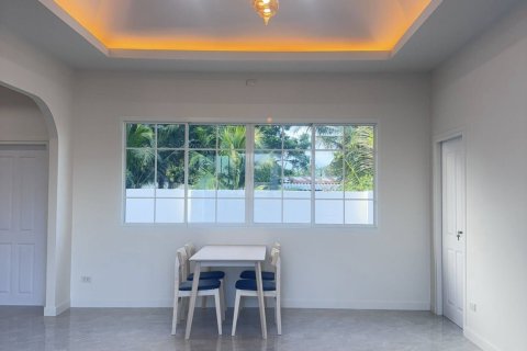 Maison à Hua Hin, Thaïlande 3 chambres № 163625 - photo 4