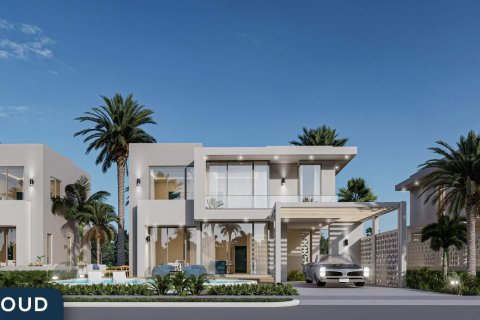 Villa in Hua Hin, Thailand 3 bedrooms № 163622