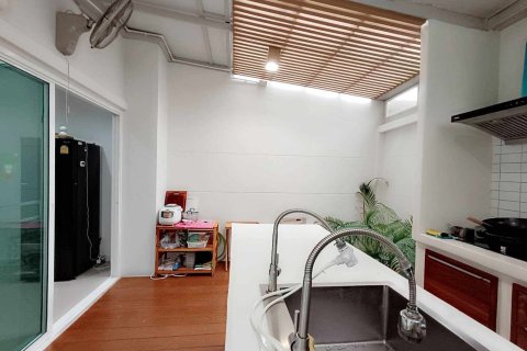 Townhouse à Prawet, Bangkok, Thaïlande 3 chambres № 163626 - photo 5