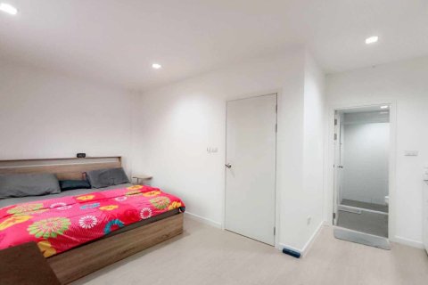 Townhouse à Prawet, Bangkok, Thaïlande 3 chambres № 163626 - photo 8