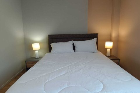 Кондоминиум с 2 спальнями в Сатхоне, Бангкок, Таиланд № 152657 - фото 7