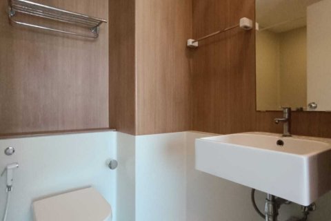 Кондоминиум с 2 спальнями в Сатхоне, Бангкок, Таиланд № 152657 - фото 10