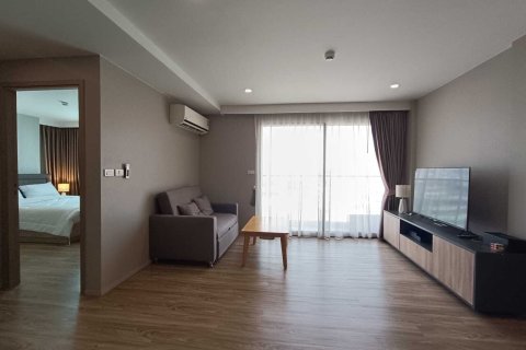 Кондоминиум с 2 спальнями в Сатхоне, Бангкок, Таиланд № 152657 - фото 3