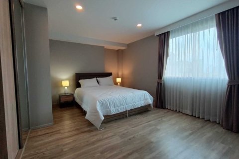 Кондоминиум с 2 спальнями в Сатхоне, Бангкок, Таиланд № 152657 - фото 8