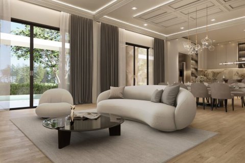 Villa in Pattaya, Thailand 4 bedrooms № 152663 - photo 3