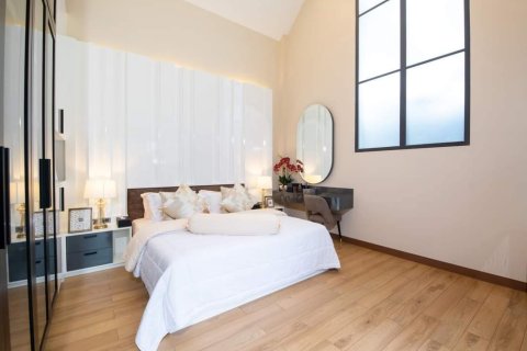 Villa in Pattaya, Thailand 4 bedrooms № 152663 - photo 13