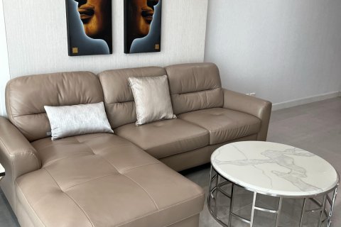 Кондоминиум с 2 спальнями в Банг-Кхо-Лаеме, Бангкок, Таиланд № 152662 - фото 3