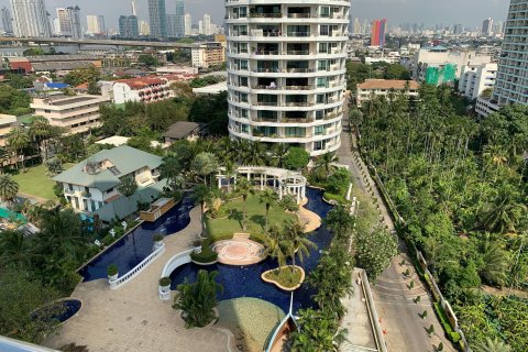 Кондоминиум с 2 спальнями в Банг-Кхо-Лаеме, Бангкок, Таиланд № 152662 - фото 10