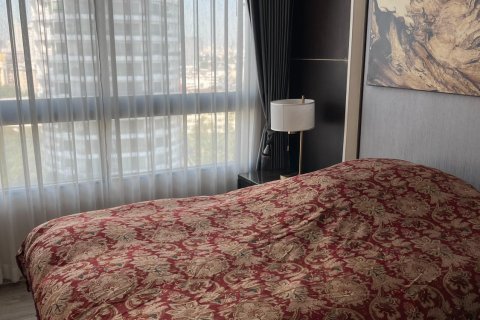 Кондоминиум с 2 спальнями в Банг-Кхо-Лаеме, Бангкок, Таиланд № 152662 - фото 5