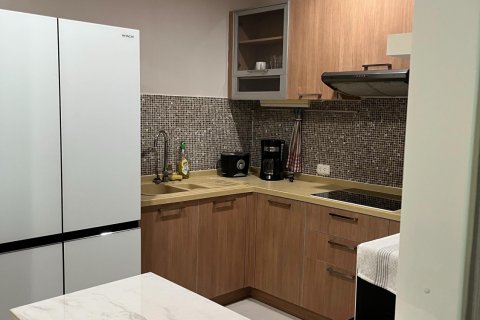 Кондоминиум с 2 спальнями в Банг-Кхо-Лаеме, Бангкок, Таиланд № 152662 - фото 6